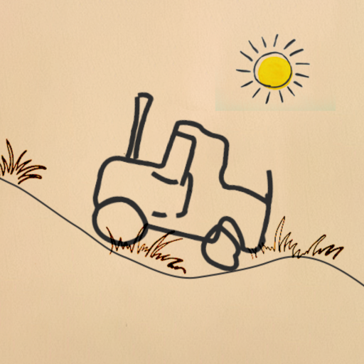 Vẽ và đoán - Educational Drawing Game App Icon