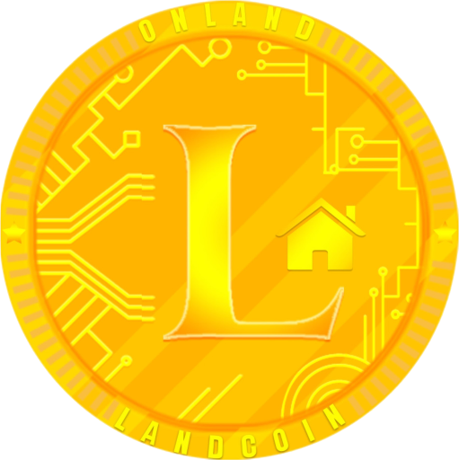 Onland - Real Estate Auction Platform Logo